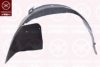 KLOKKERHOLM 0518386 Panelling, mudguard